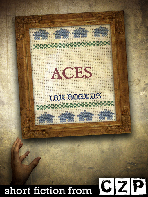 Title details for Aces by Ian Rogers - Available